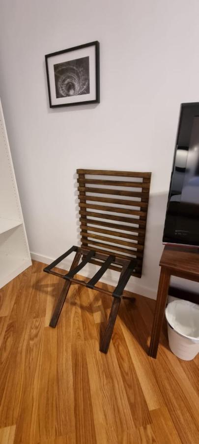 דירות Atrium טולדו מראה חיצוני תמונה